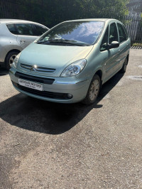 CITROEN XSARA PICASSO
