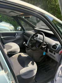CITROEN XSARA PICASSO
