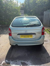 CITROEN XSARA PICASSO