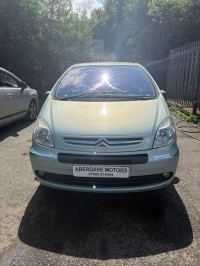 CITROEN XSARA PICASSO
