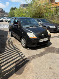 CHEVROLET MATIZ