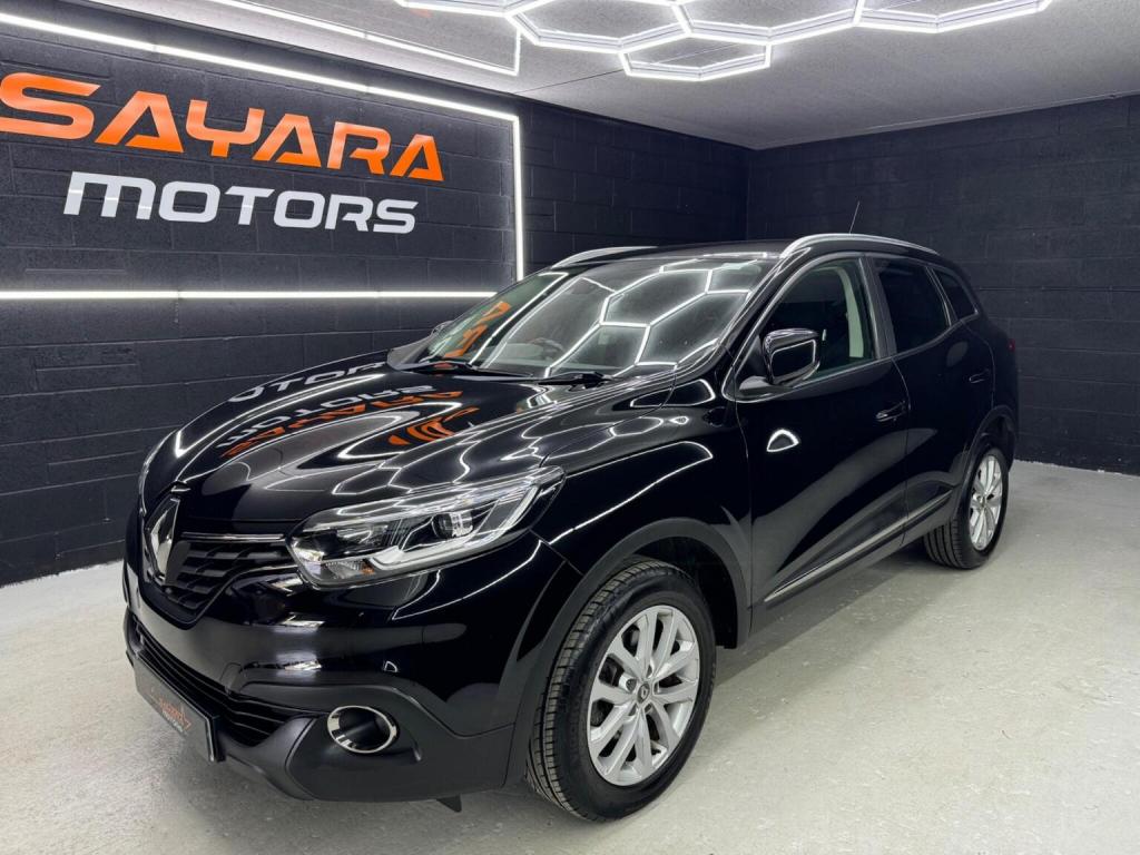 RENAULT KADJAR