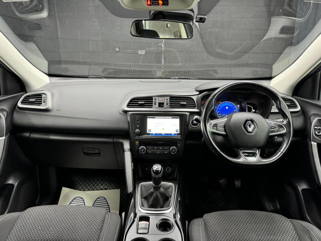 RENAULT KADJAR