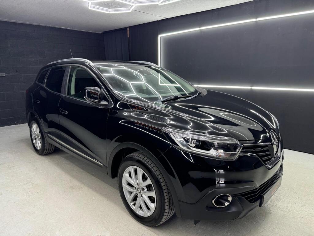 RENAULT KADJAR