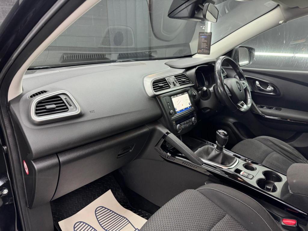 RENAULT KADJAR