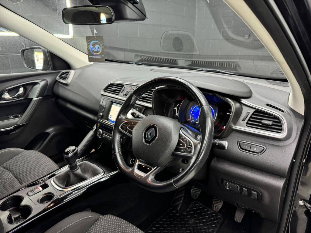 RENAULT KADJAR