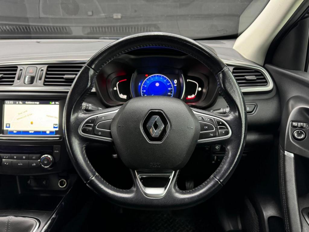 RENAULT KADJAR