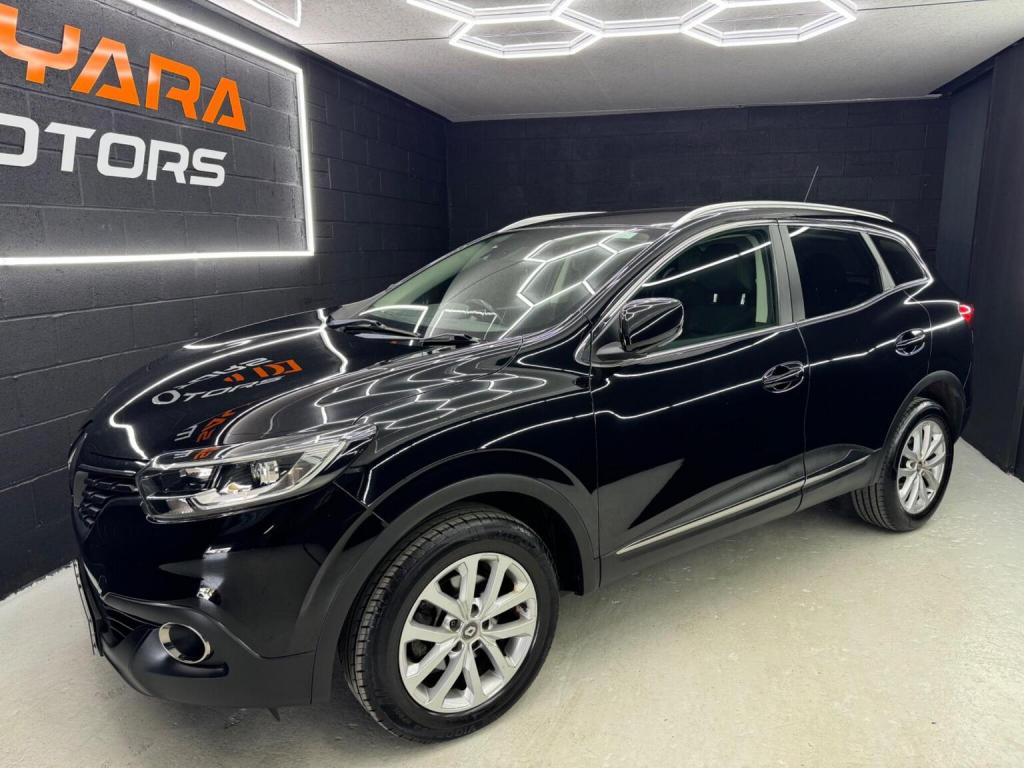 RENAULT KADJAR