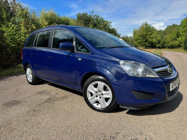 VAUXHALL