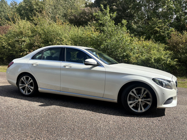 MERCEDES-BENZ