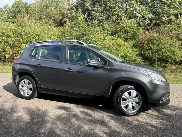 PEUGEOT