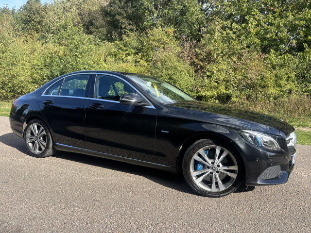 MERCEDES-BENZ