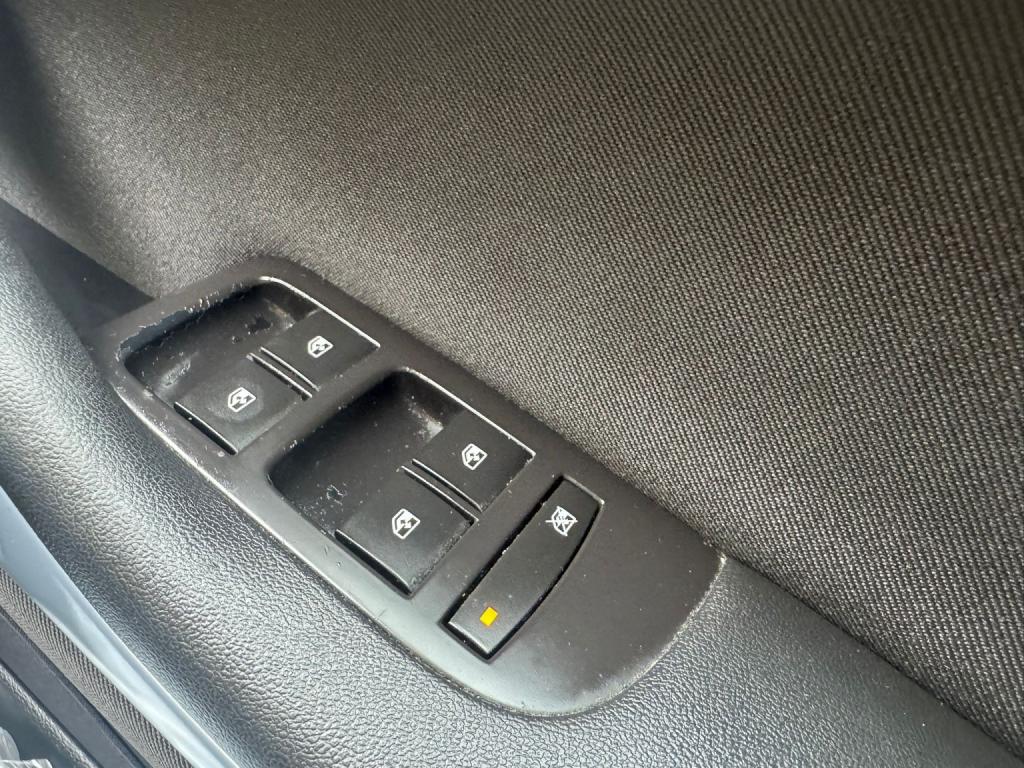 VAUXHALL ZAFIRA TOURER