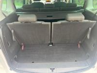 VAUXHALL ZAFIRA TOURER