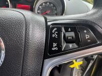 VAUXHALL ZAFIRA TOURER