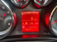 VAUXHALL ZAFIRA TOURER