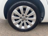 VAUXHALL ZAFIRA TOURER