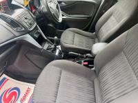 VAUXHALL ZAFIRA TOURER