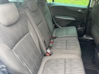 VAUXHALL ZAFIRA TOURER