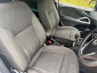 VAUXHALL ZAFIRA TOURER