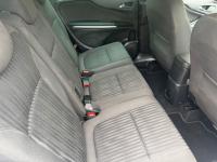 VAUXHALL ZAFIRA TOURER