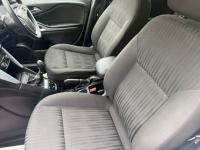 VAUXHALL ZAFIRA TOURER