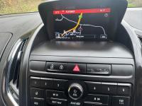 VAUXHALL ZAFIRA TOURER