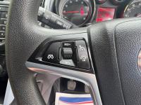 VAUXHALL ZAFIRA TOURER