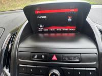 VAUXHALL ZAFIRA TOURER