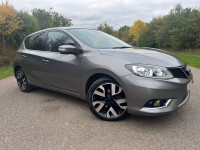NISSAN PULSAR