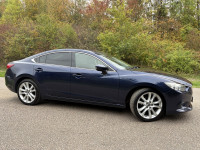 MAZDA MAZDA6