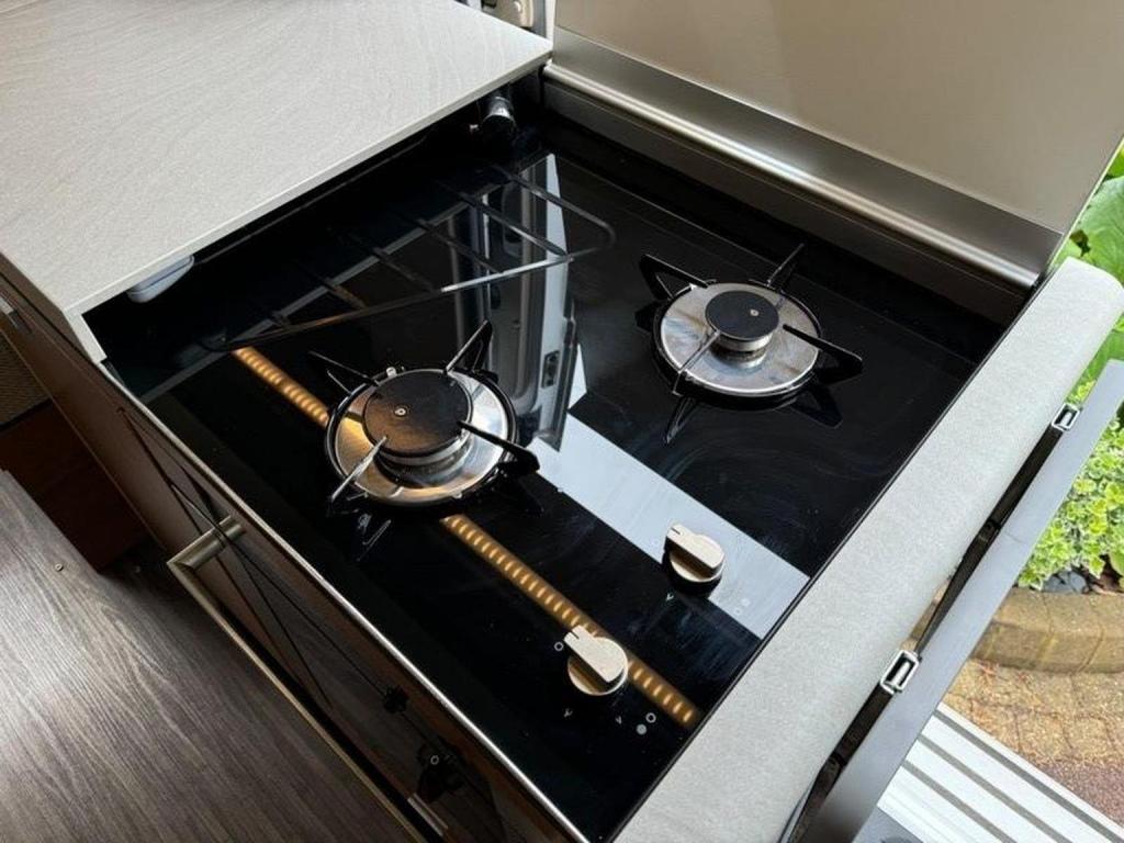 AUTO-TRAIL V LINE 610 SPORT