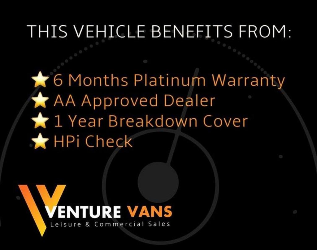 AUTO-TRAIL V LINE 610 SPORT