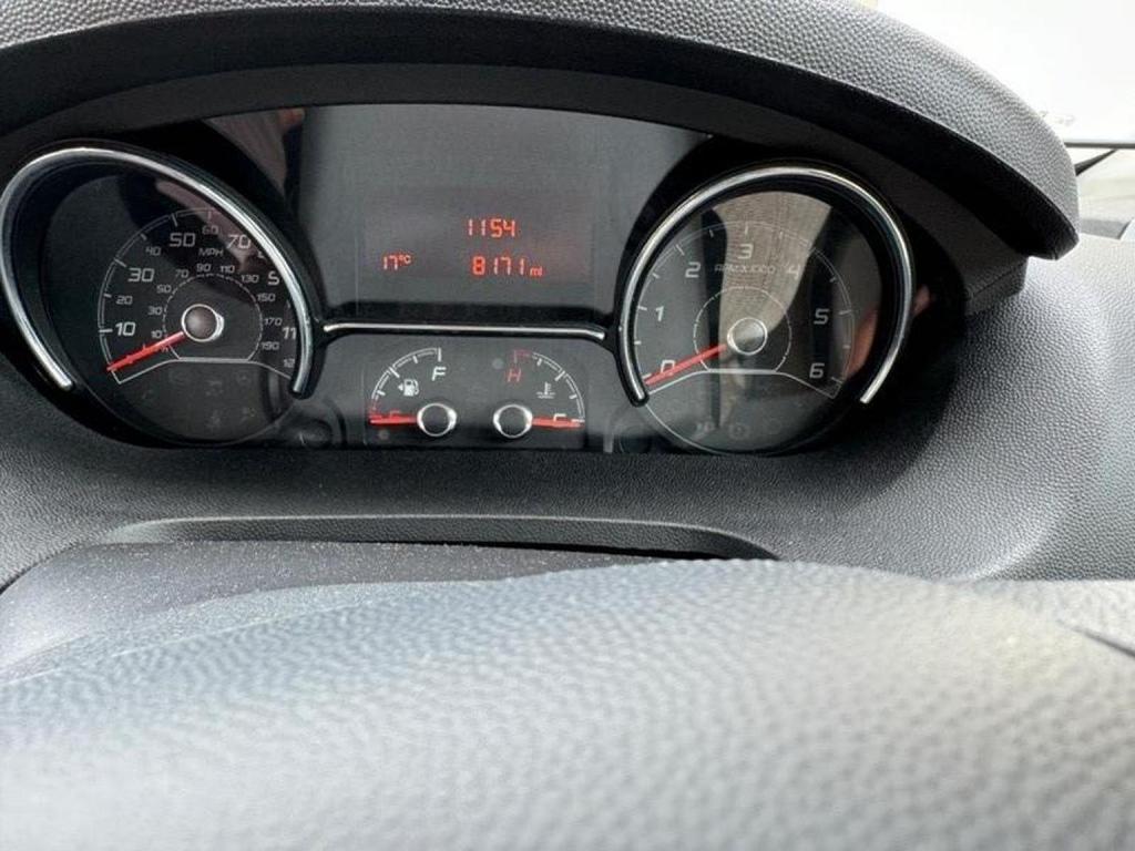 AUTO-TRAIL V LINE 610 SPORT