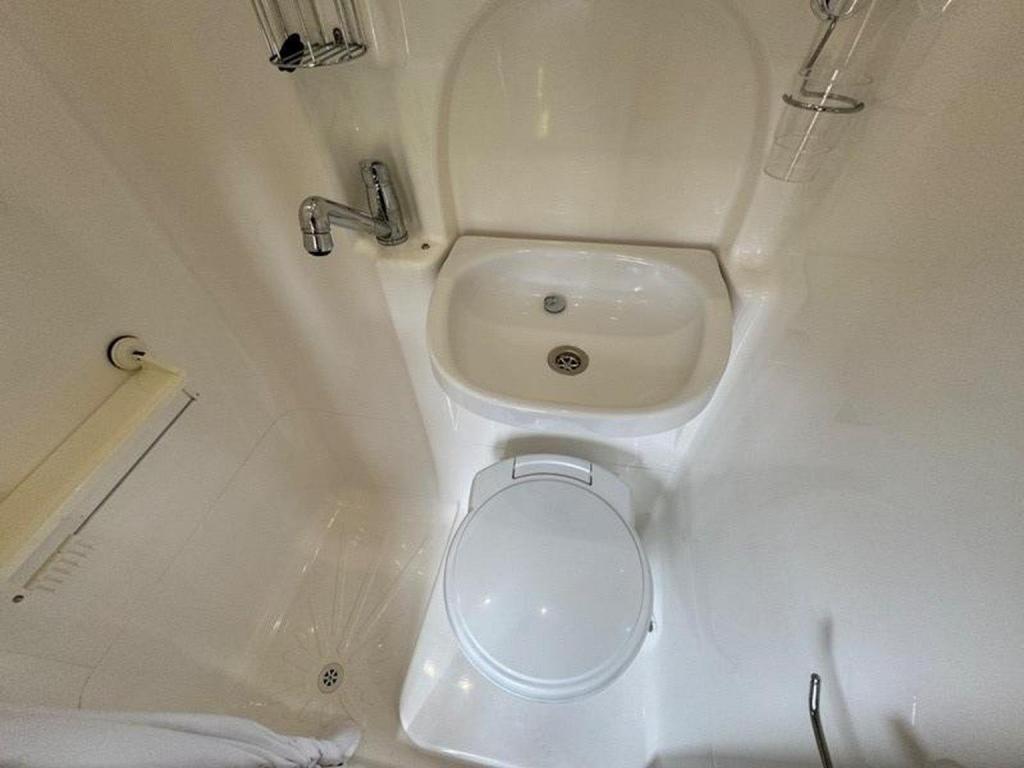 AUTO-TRAIL V LINE 610 SPORT