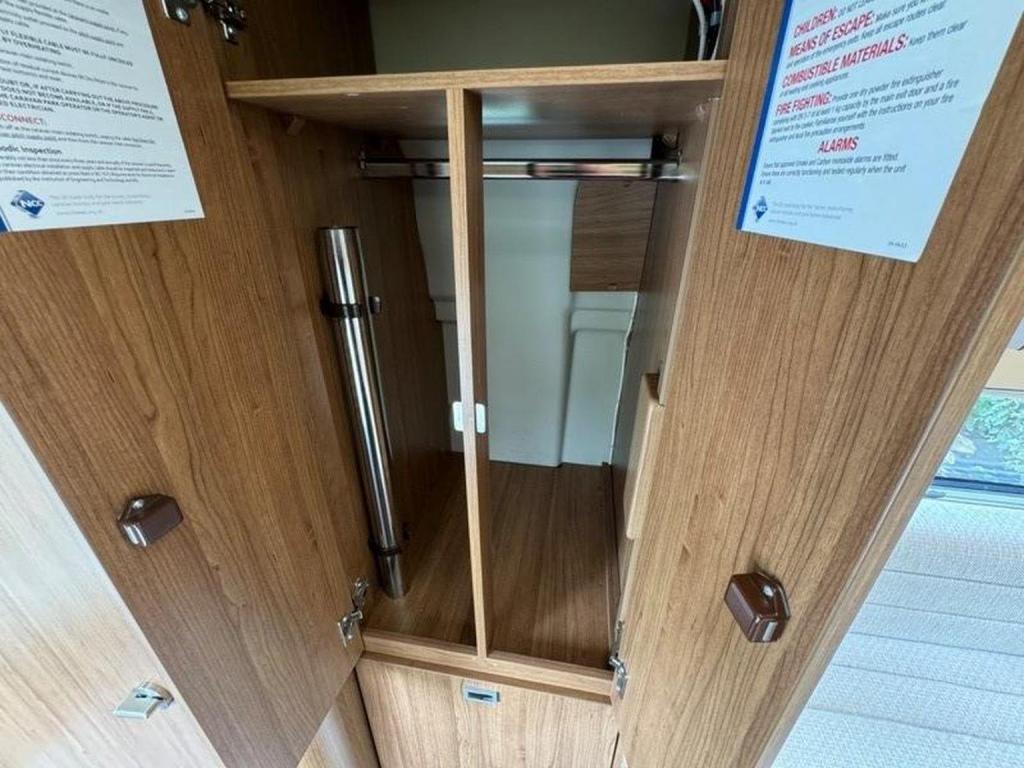 AUTO-TRAIL V LINE 610 SPORT