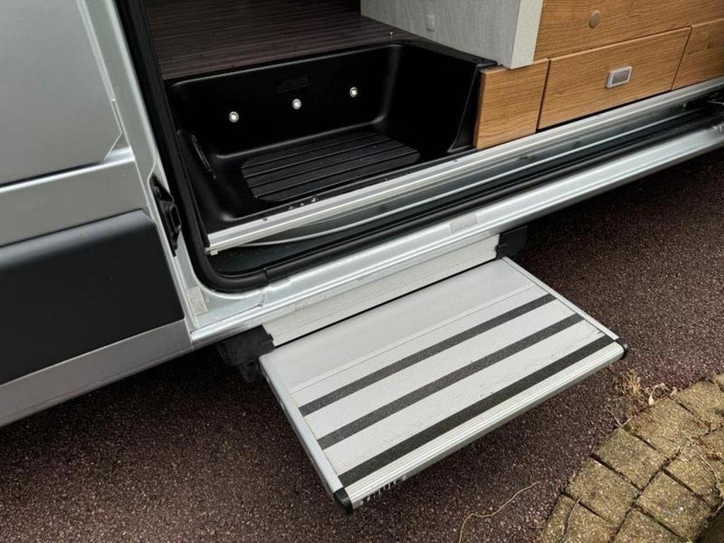 AUTO-TRAIL V LINE 610 SPORT