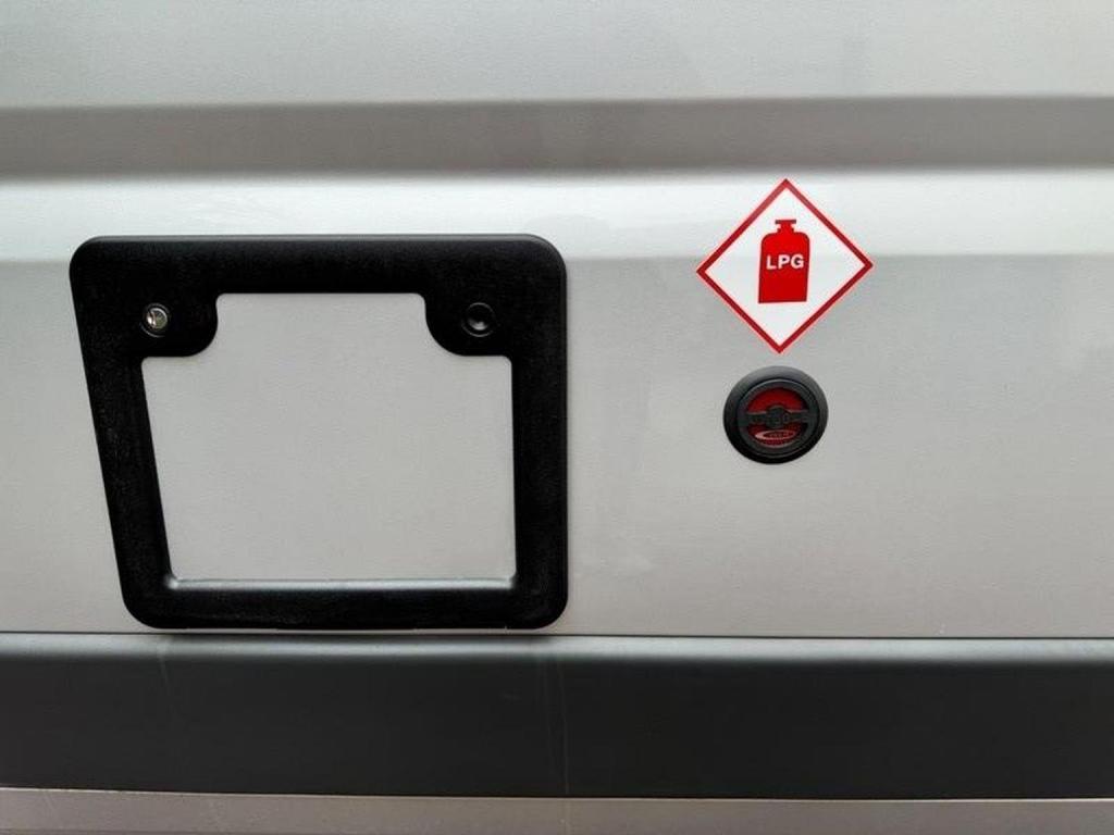 AUTO-TRAIL V LINE 610 SPORT