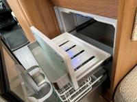 AUTO-TRAIL V LINE 610 SPORT