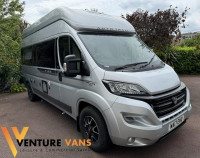 AUTO-TRAIL V LINE 610 SPORT