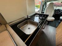 AUTO-TRAIL V LINE 610 SPORT