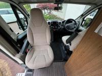 AUTO-TRAIL V LINE 610 SPORT