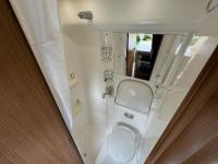 AUTO-TRAIL V LINE 610 SPORT