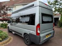 AUTO-TRAIL V LINE 610 SPORT