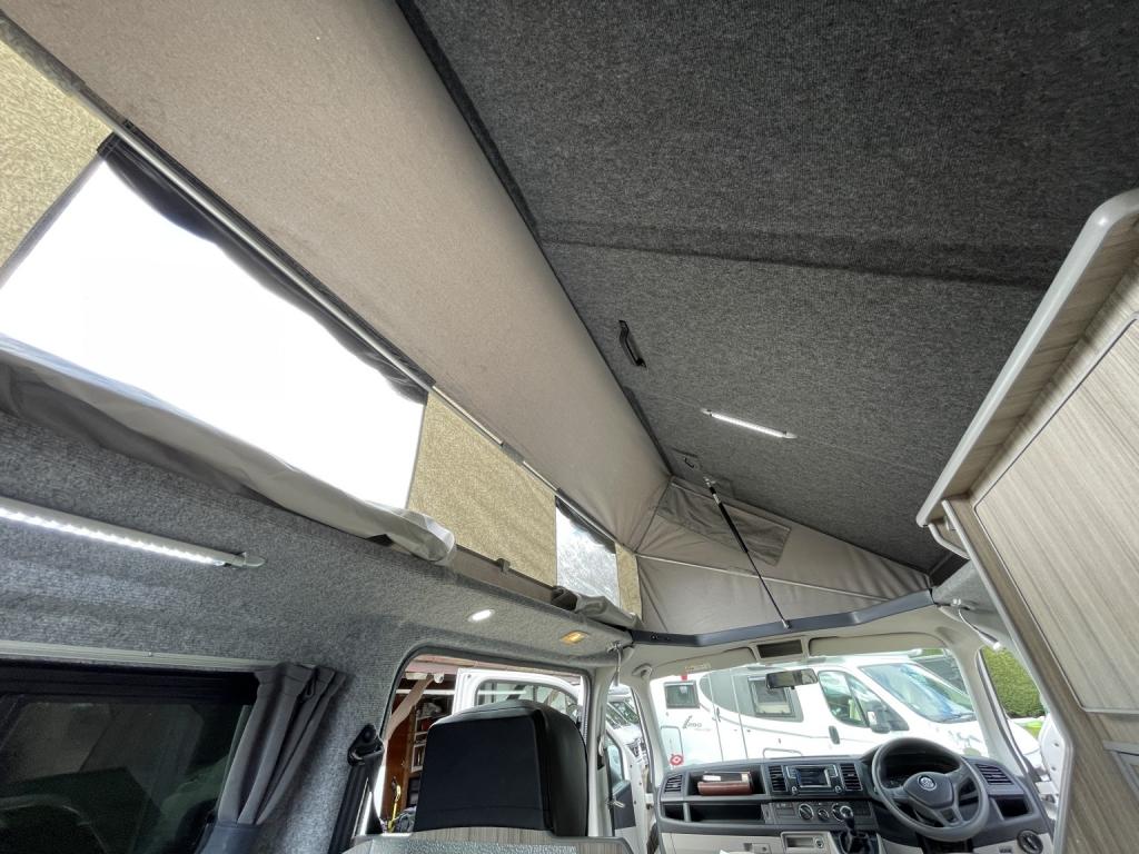 VOLKSWAGEN LEISUREDRIVE VIVANTE