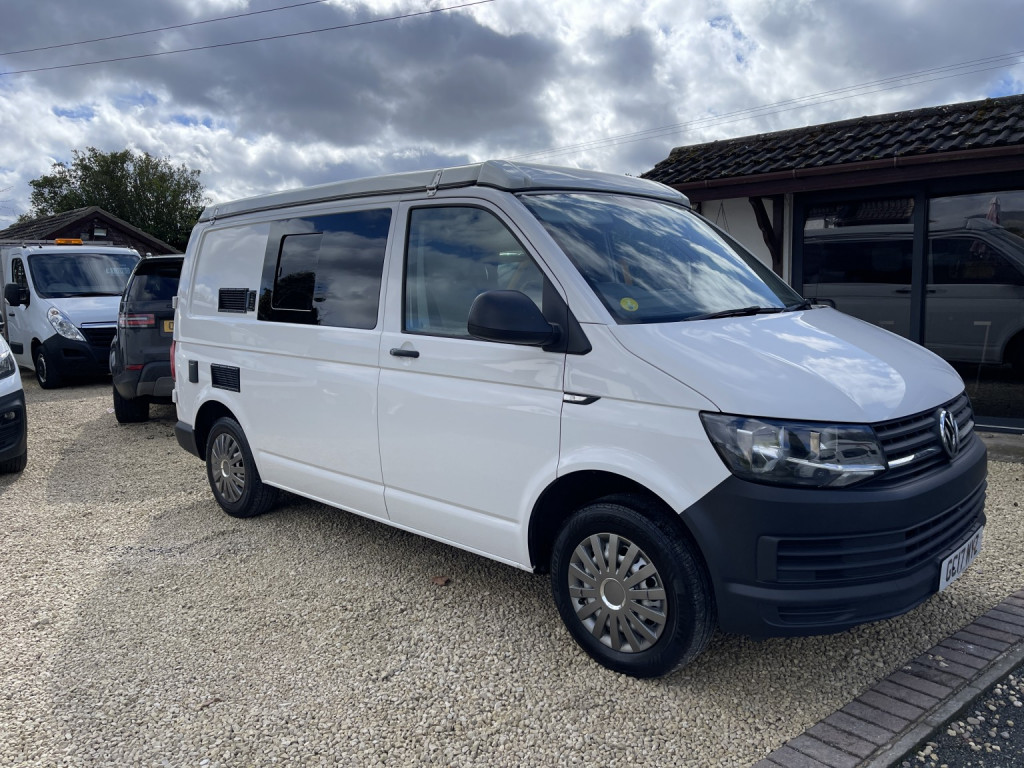 VOLKSWAGEN LEISUREDRIVE VIVANTE