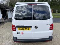 VOLKSWAGEN LEISUREDRIVE VIVANTE