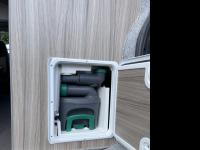 VOLKSWAGEN LEISUREDRIVE VIVANTE