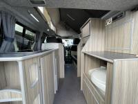 VOLKSWAGEN LEISUREDRIVE VIVANTE