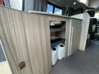 VOLKSWAGEN LEISUREDRIVE VIVANTE